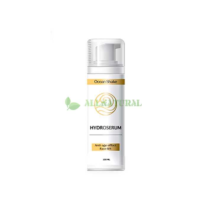 Hydroserum 🔺 agente de rejuvenecimiento de la piel en Arequipa