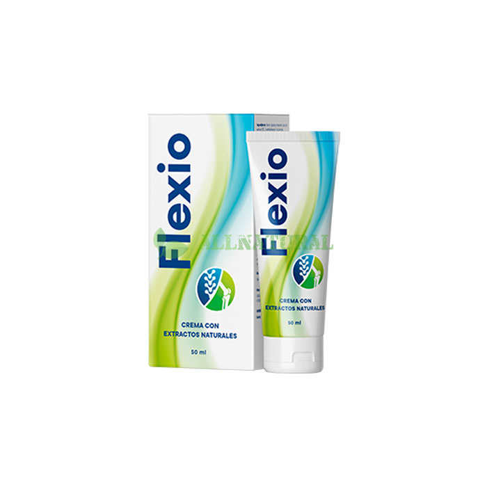 Flexio 🔺 crema para las articulaciones en cajamarca