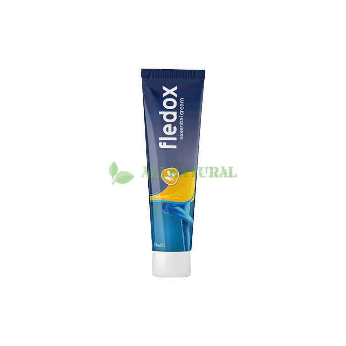 Fledox 🔺 crema para las articulaciones en lima