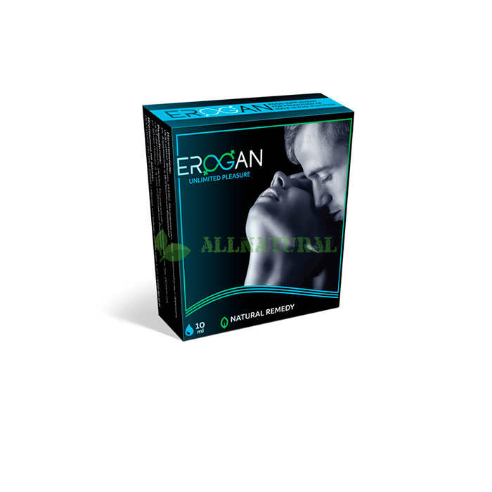 Erogan 🔺 cápsulas de potencia en bogota