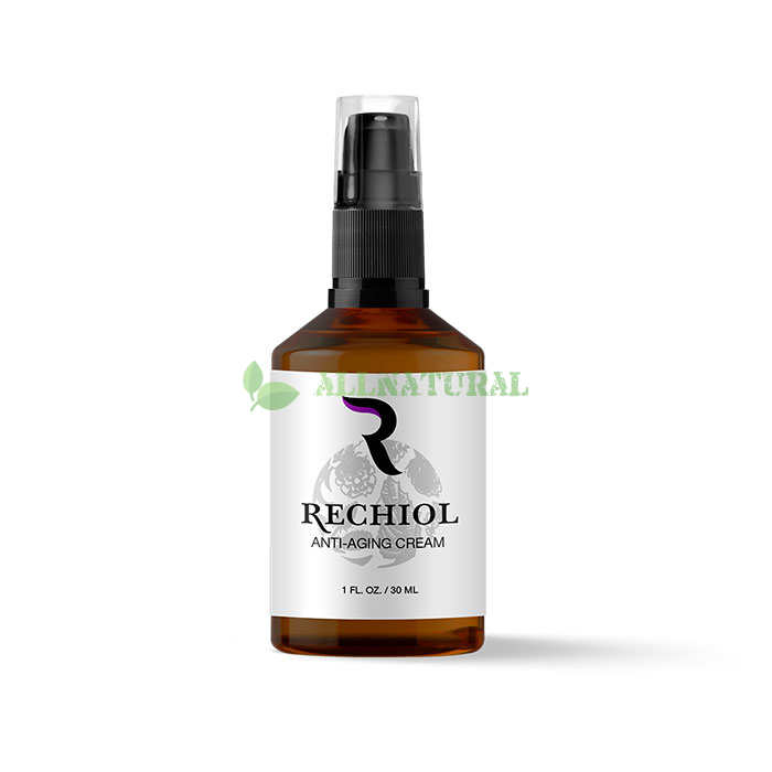 Rechiol 🔺 suero anti-envejecimiento en Pisco